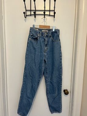 Levi’s high loose taper Women's Jeans